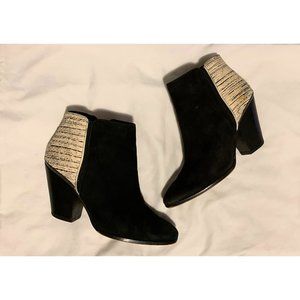 Dolce Vita Ankle Boots